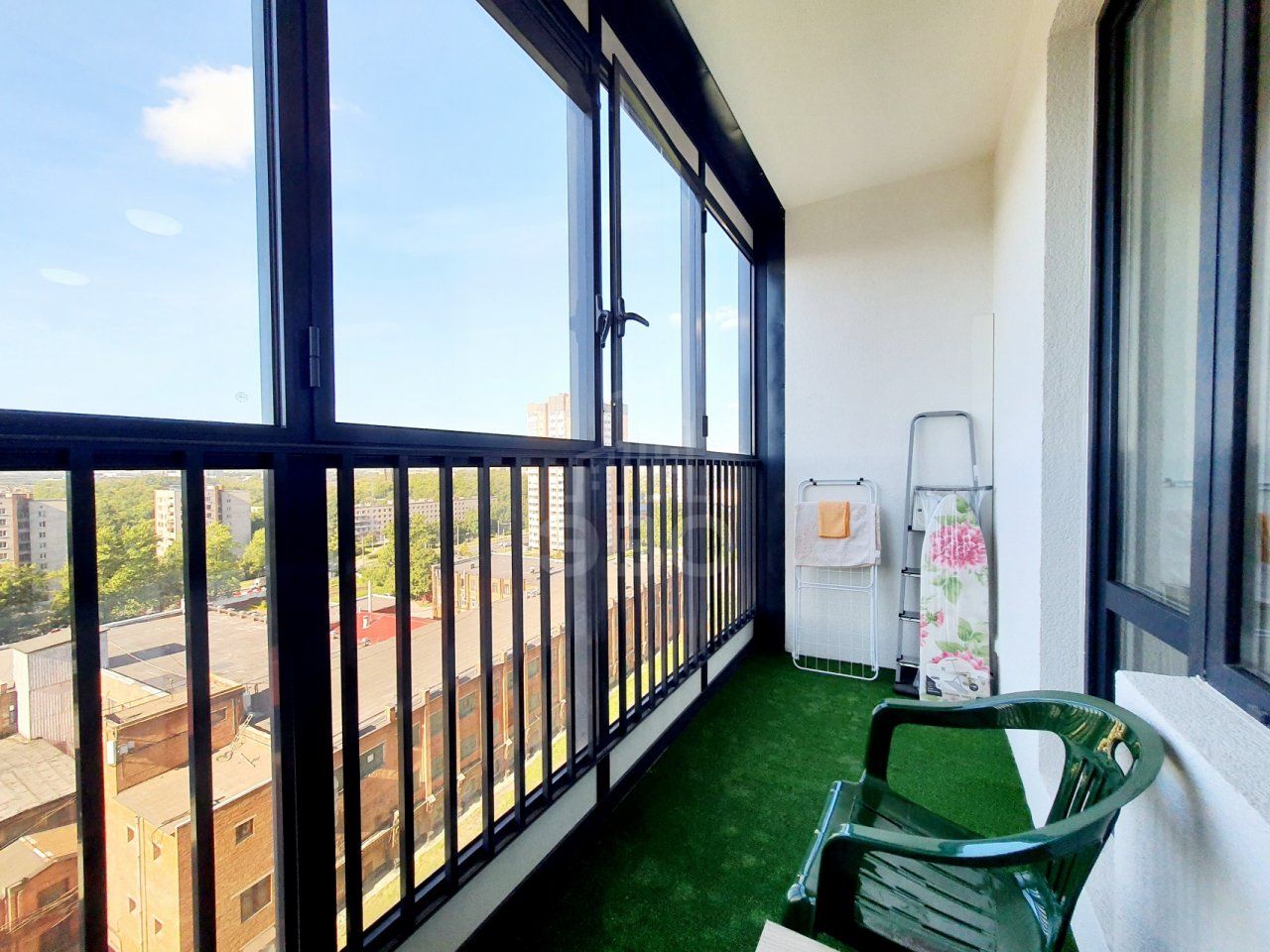 студия в Санкт-Петербурге по адресу: Железнодорожный проспект, 14, к 1