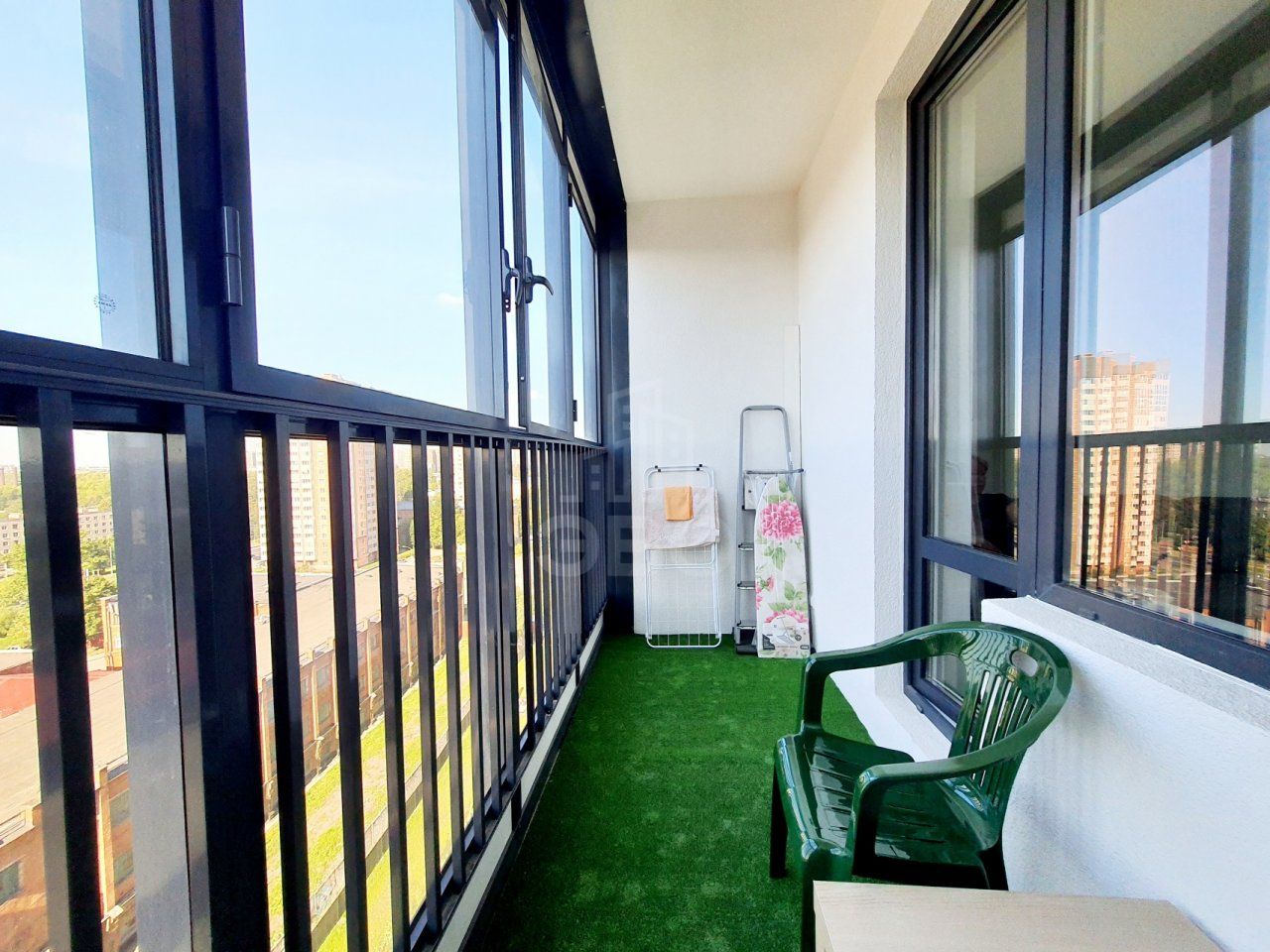 студия в Санкт-Петербурге по адресу: Железнодорожный проспект, 14, к 1