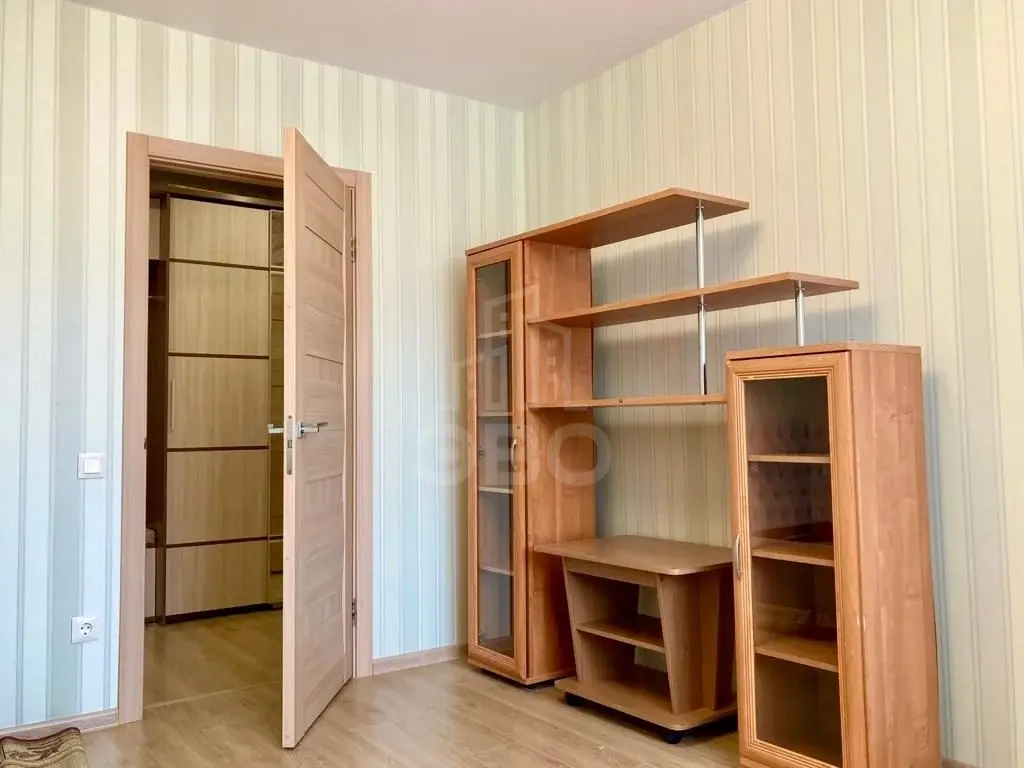 двухкомнатная квартира в Санкт-Петербурге по адресу: Димитрова ул., 15, к 1