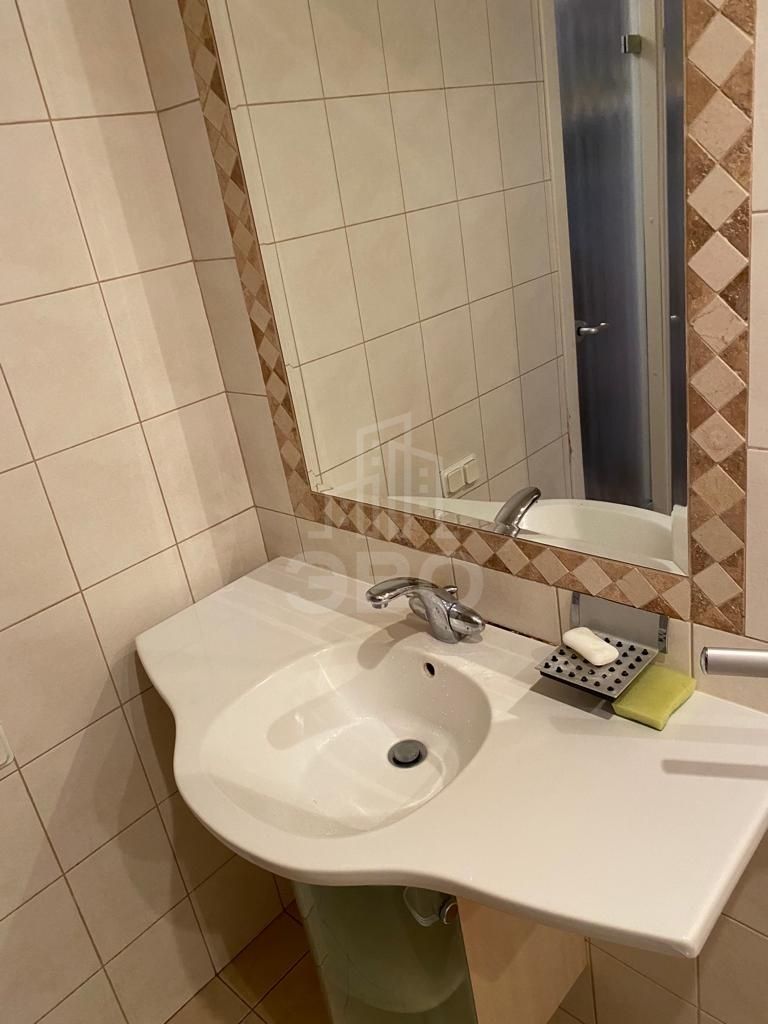 однокомнатная квартира в Санкт-Петербурге по адресу: Поликарпова аллея, 2