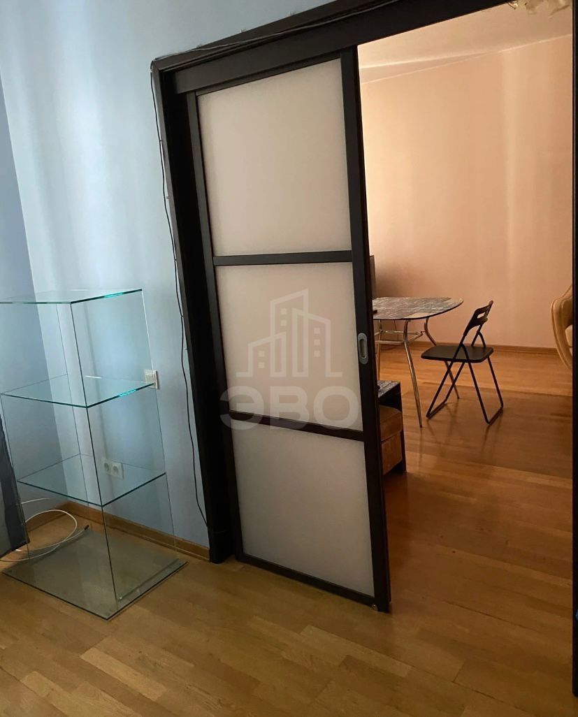 однокомнатная квартира в Санкт-Петербурге по адресу: Поликарпова аллея, 2