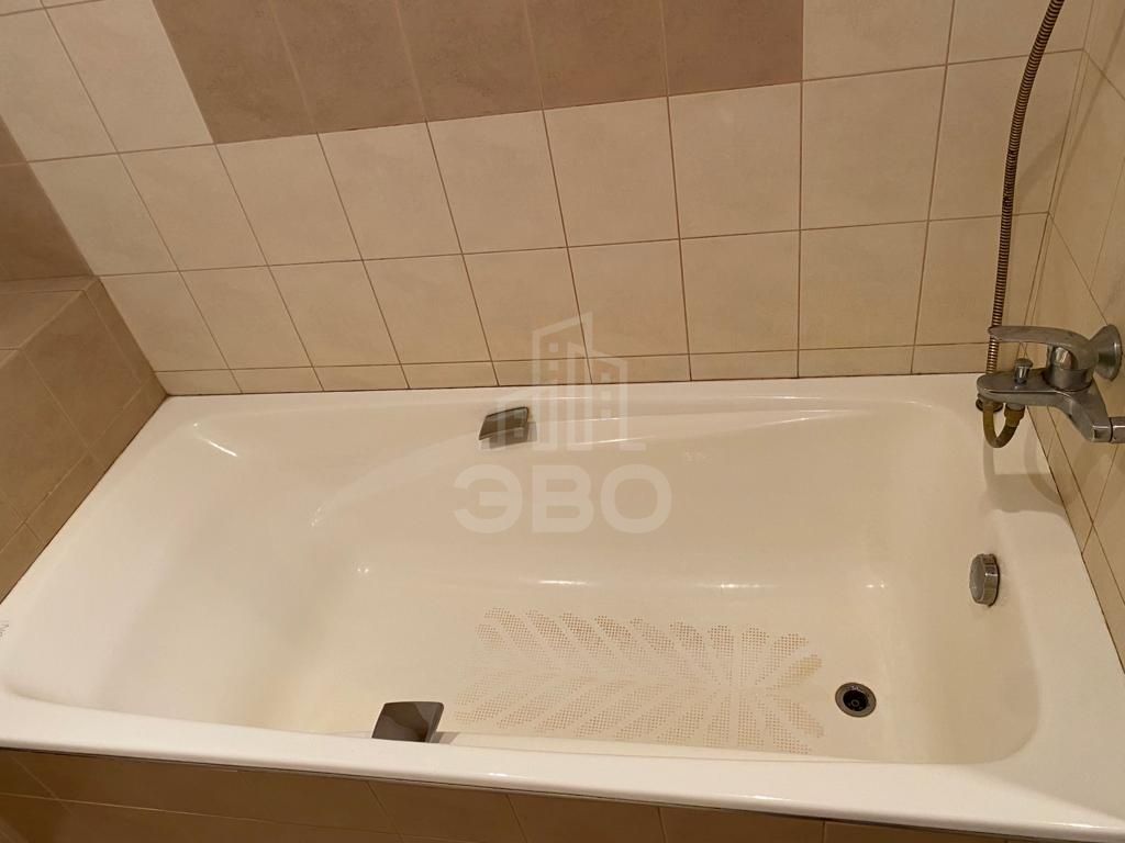 однокомнатная квартира в Санкт-Петербурге по адресу: Поликарпова аллея, 2