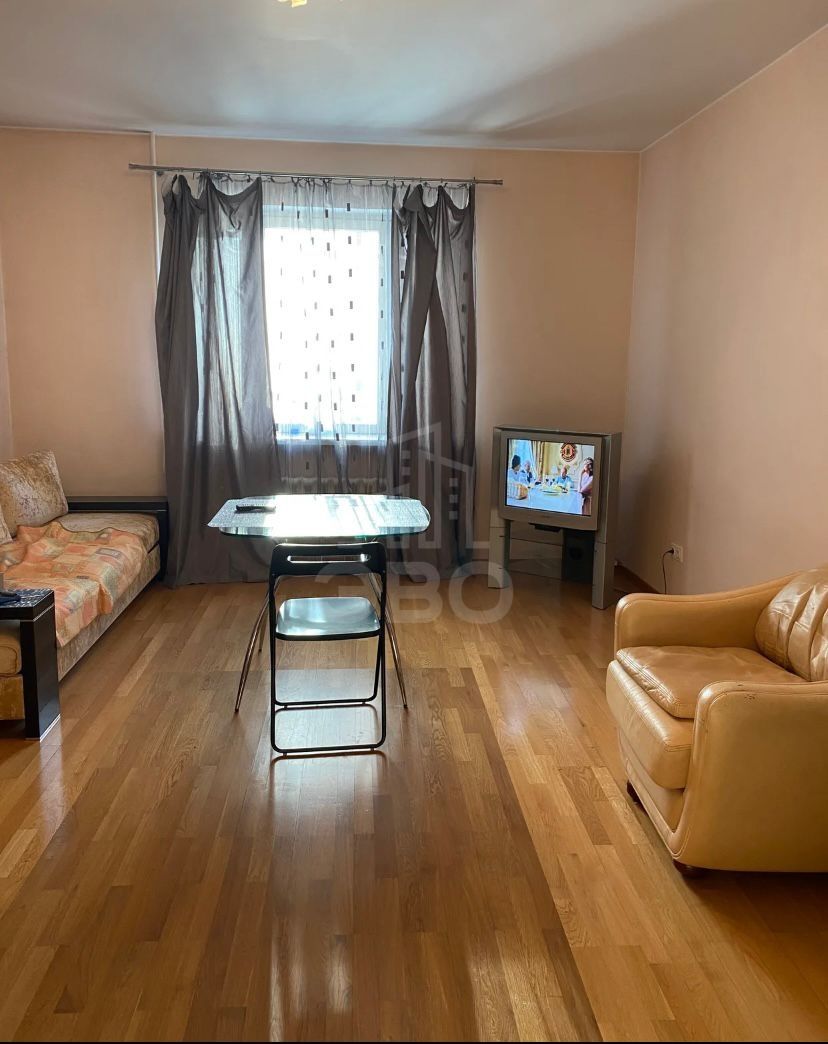 однокомнатная квартира в Санкт-Петербурге по адресу: Поликарпова аллея, 2