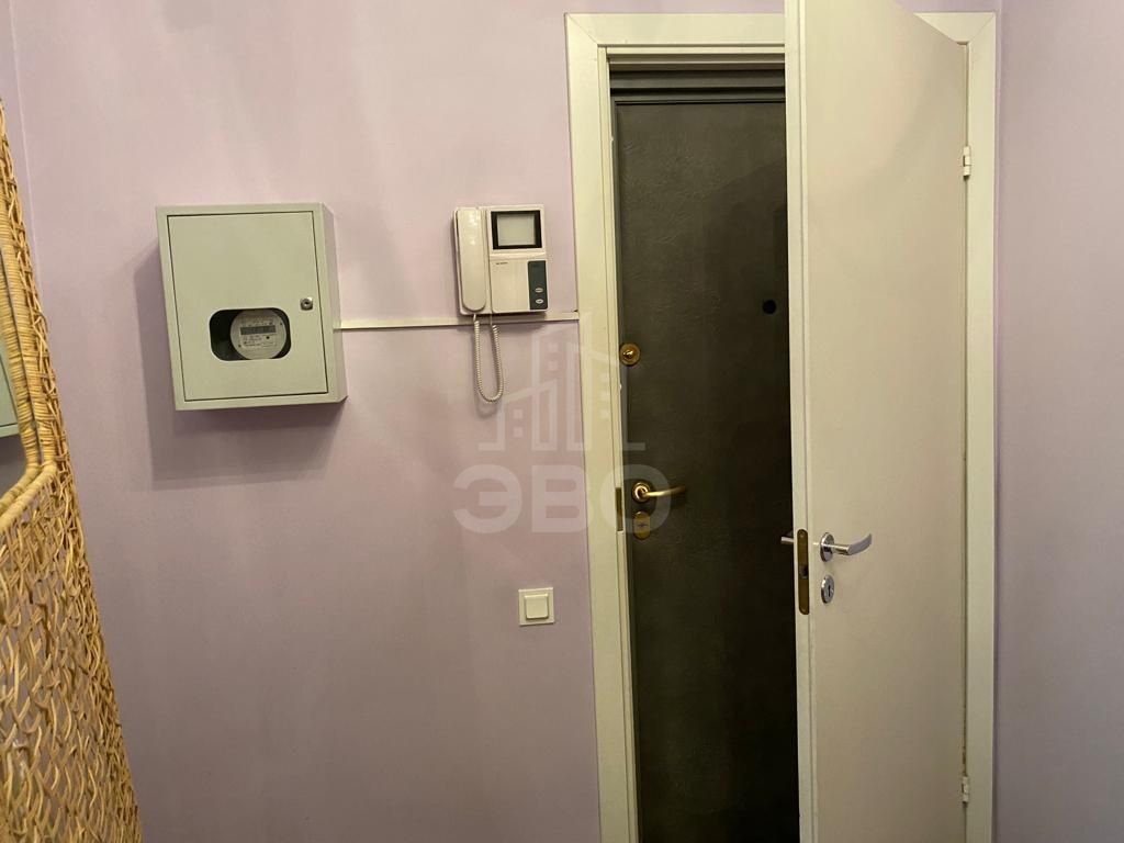 однокомнатная квартира в Санкт-Петербурге по адресу: Поликарпова аллея, 2