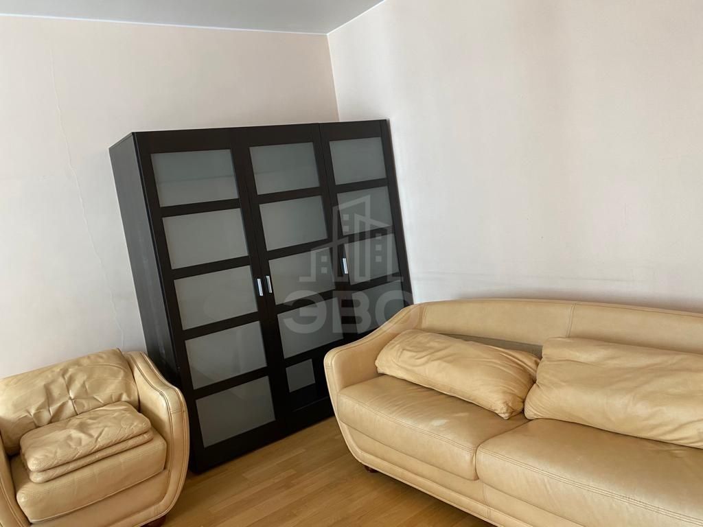 однокомнатная квартира в Санкт-Петербурге по адресу: Поликарпова аллея, 2