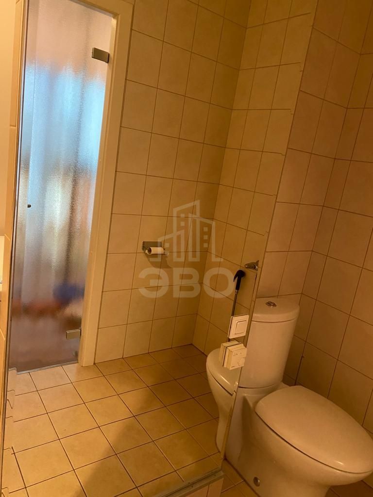 однокомнатная квартира в Санкт-Петербурге по адресу: Поликарпова аллея, 2