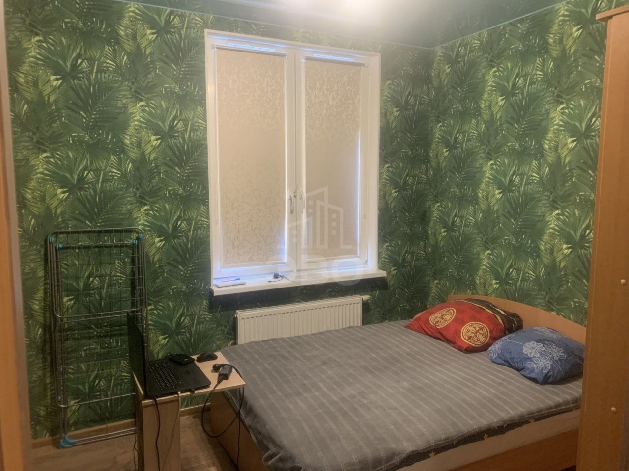 однокомнатная квартира в Санкт-Петербурге по адресу: Архитектора Белова  ул., 5, к 1