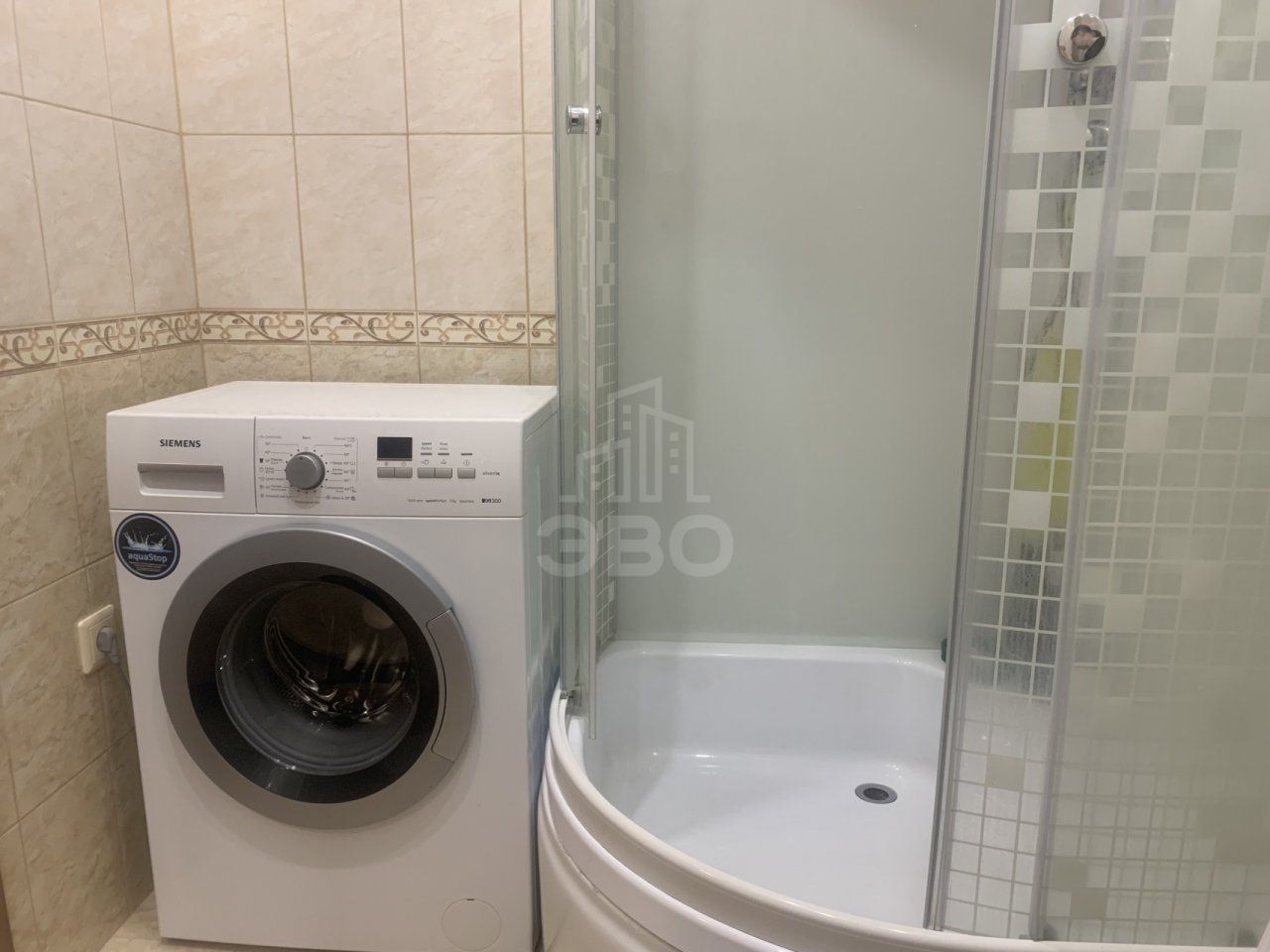 однокомнатная квартира в Санкт-Петербурге по адресу: Архитектора Белова  ул., 5, к 1