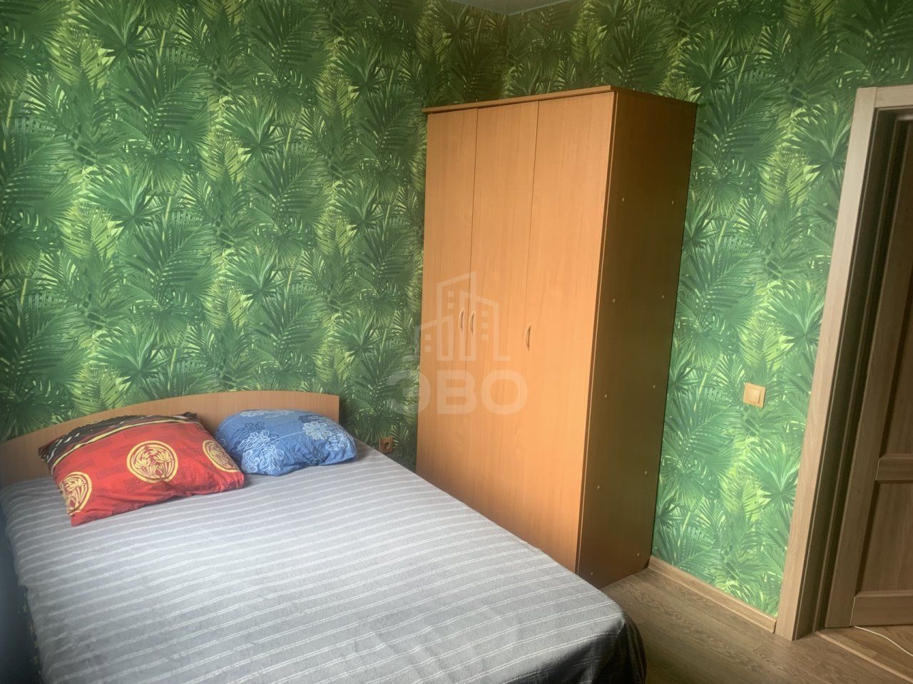 однокомнатная квартира в Санкт-Петербурге по адресу: Архитектора Белова  ул., 5, к 1