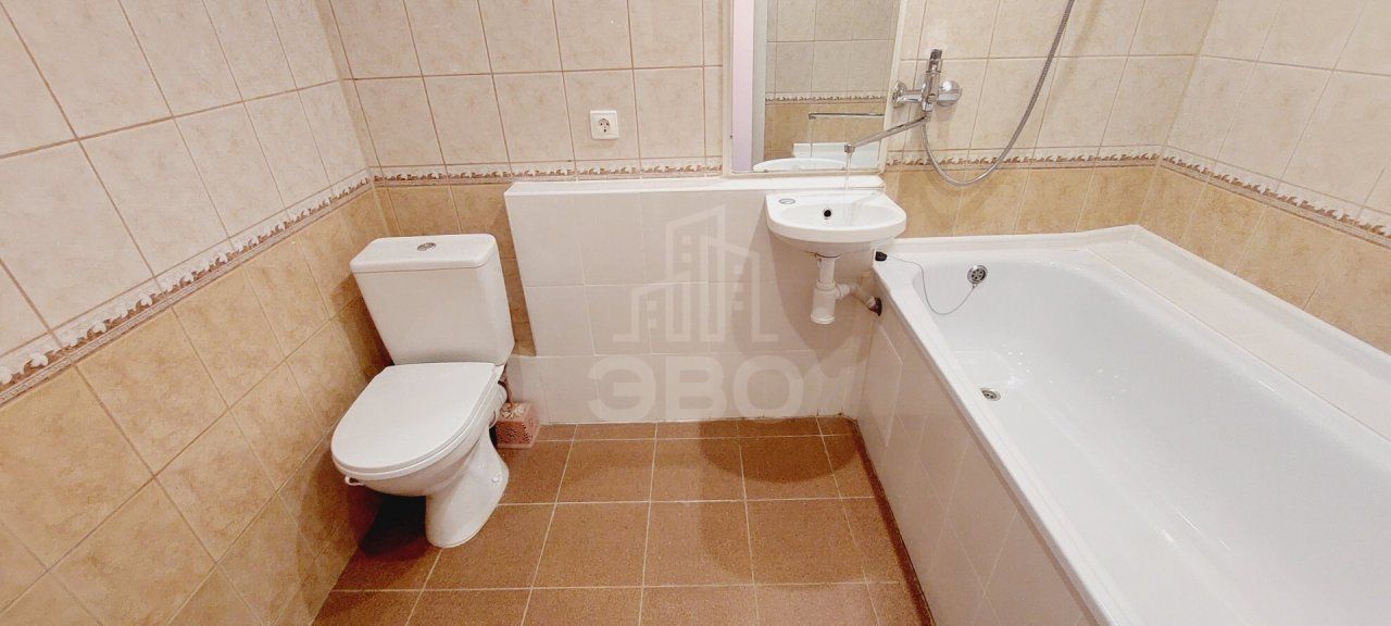 двухкомнатная квартира в Санкт-Петербурге по адресу: Богатырский проспект, 27, к 3, литера А