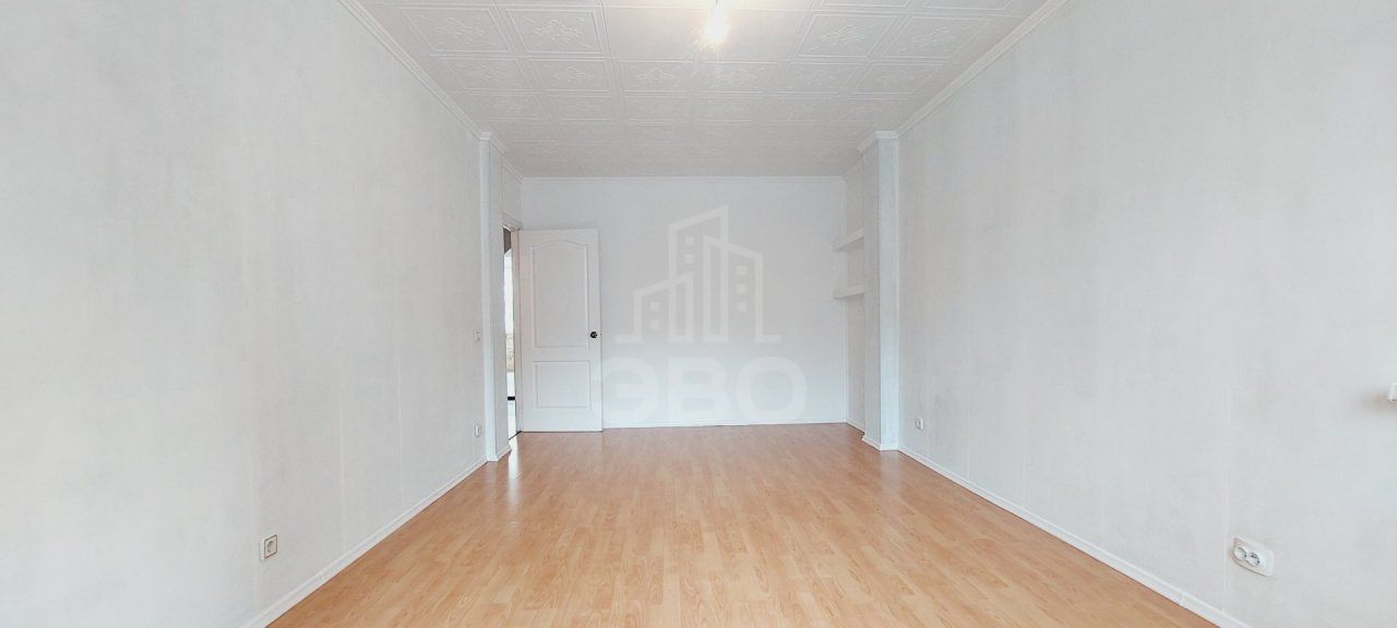 двухкомнатная квартира в Санкт-Петербурге по адресу: Богатырский проспект, 27, к 3, литера А