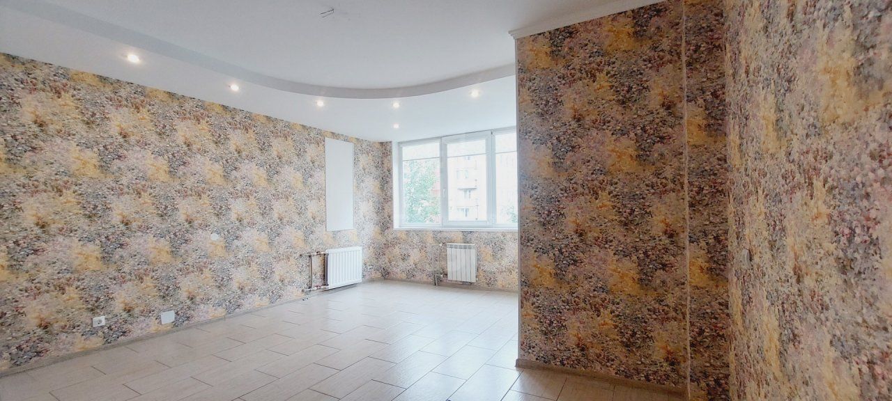 двухкомнатная квартира в Санкт-Петербурге по адресу: Богатырский проспект, 27, к 3, литера А