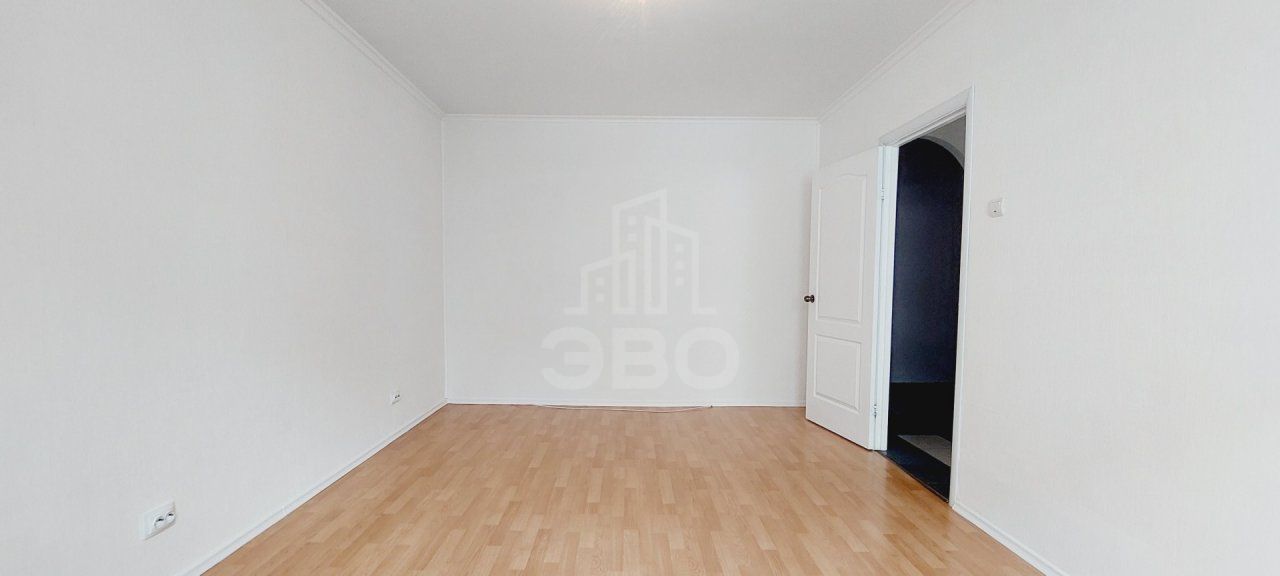 двухкомнатная квартира в Санкт-Петербурге по адресу: Богатырский проспект, 27, к 3, литера А