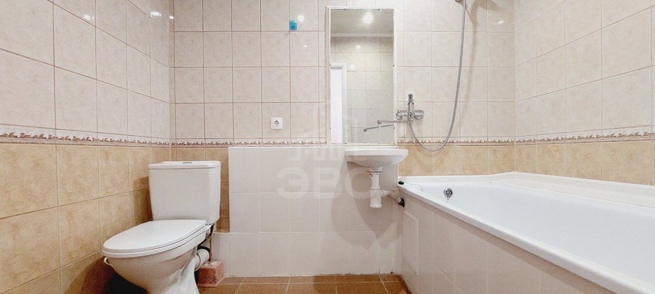 двухкомнатная квартира в Санкт-Петербурге по адресу: Богатырский проспект, 27, к 3, литера А