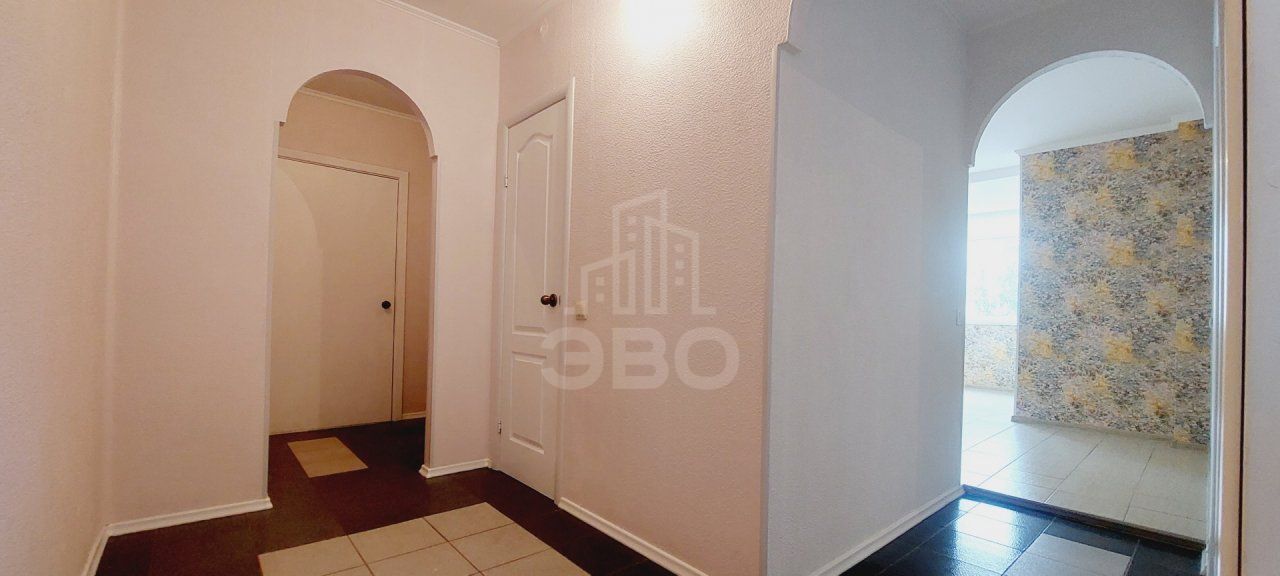 двухкомнатная квартира в Санкт-Петербурге по адресу: Богатырский проспект, 27, к 3, литера А