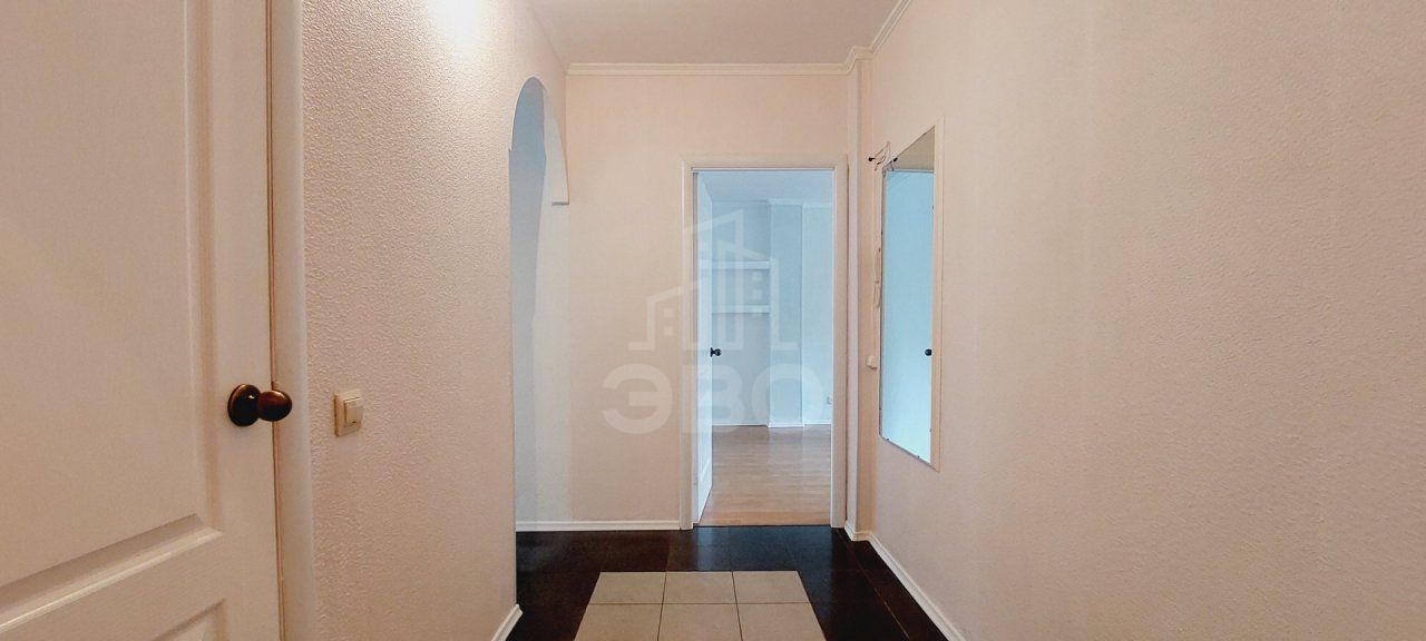 двухкомнатная квартира в Санкт-Петербурге по адресу: Богатырский проспект, 27, к 3, литера А