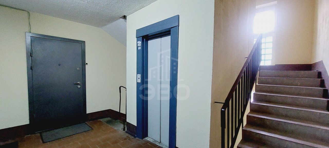 двухкомнатная квартира в Санкт-Петербурге по адресу: Богатырский проспект, 27, к 3, литера А