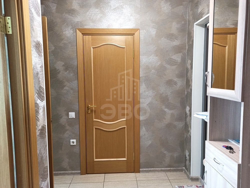 однокомнатная квартира в Санкт-Петербурге по адресу: Антокольский пер., 4, к 1