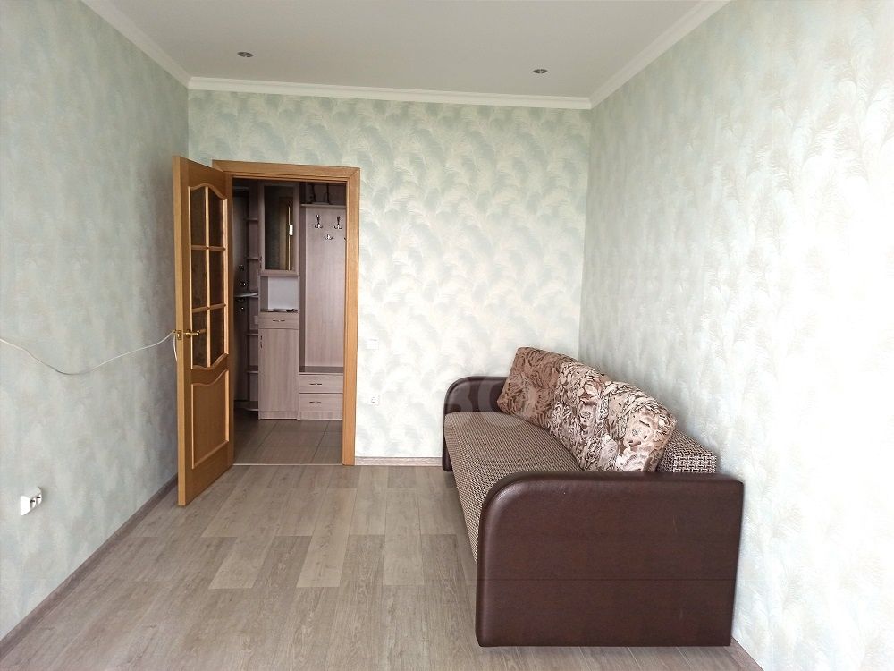 однокомнатная квартира в Санкт-Петербурге по адресу: Антокольский пер., 4, к 1