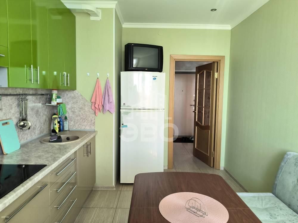 однокомнатная квартира в Санкт-Петербурге по адресу: Антокольский пер., 4, к 1