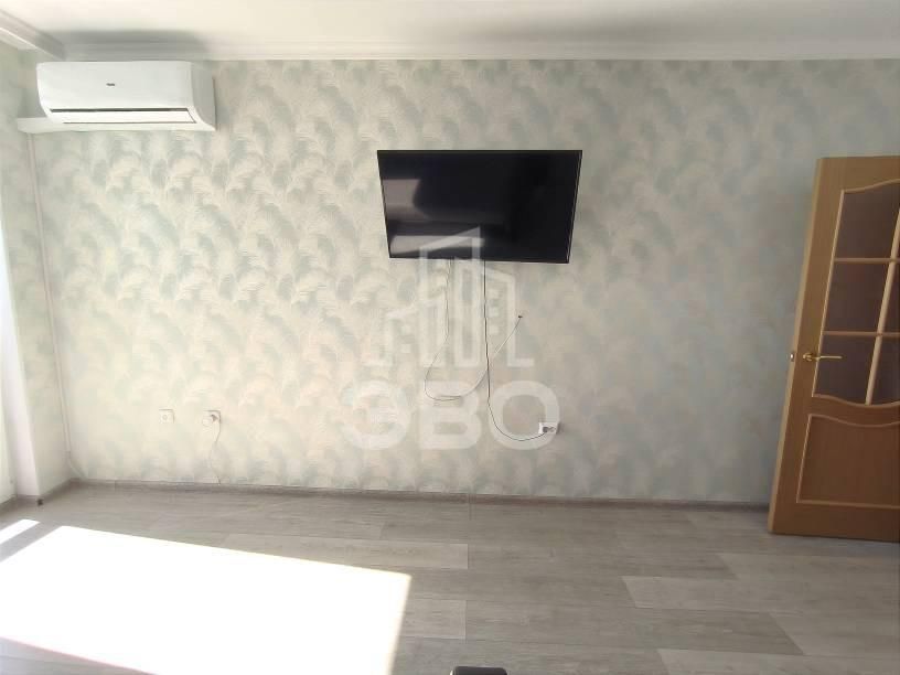 однокомнатная квартира в Санкт-Петербурге по адресу: Антокольский пер., 4, к 1