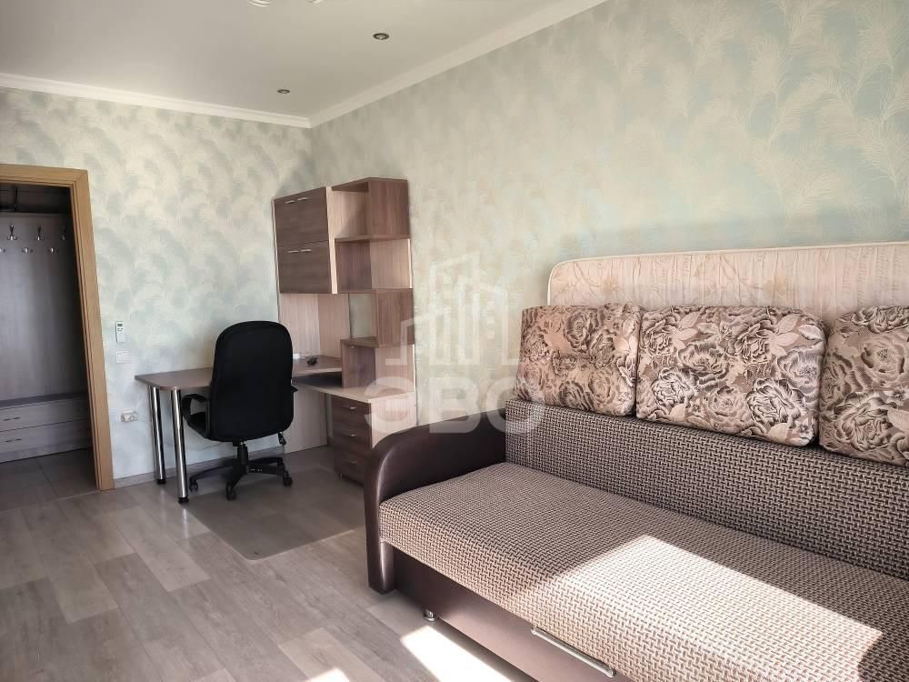 однокомнатная квартира в Санкт-Петербурге по адресу: Антокольский пер., 4, к 1