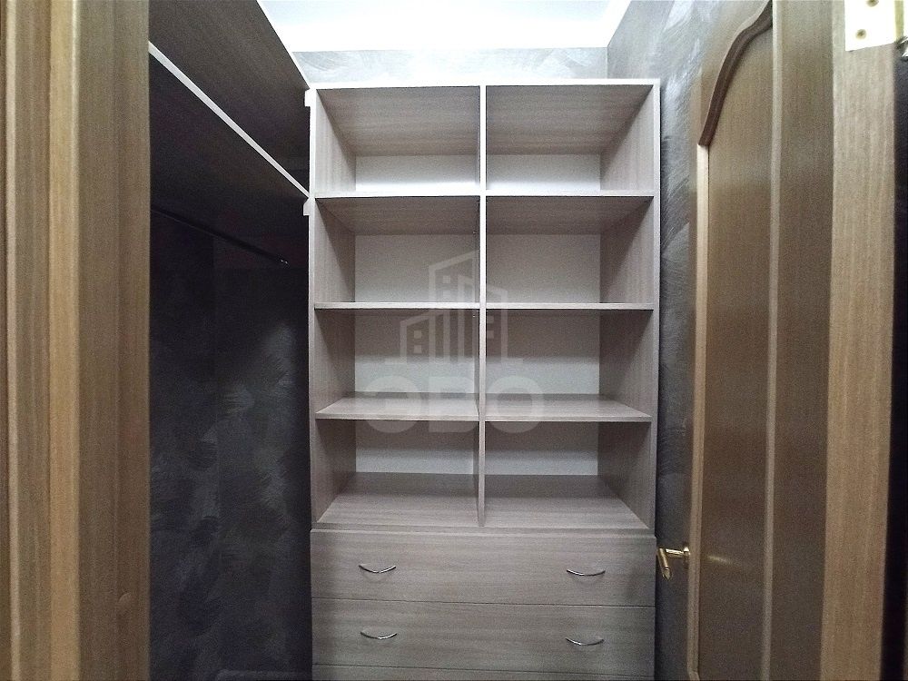 однокомнатная квартира в Санкт-Петербурге по адресу: Антокольский пер., 4, к 1