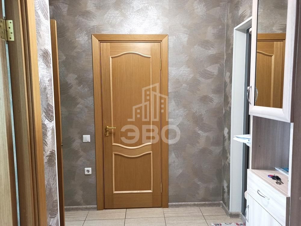 однокомнатная квартира в Санкт-Петербурге по адресу: Антокольский пер., 4, к 1