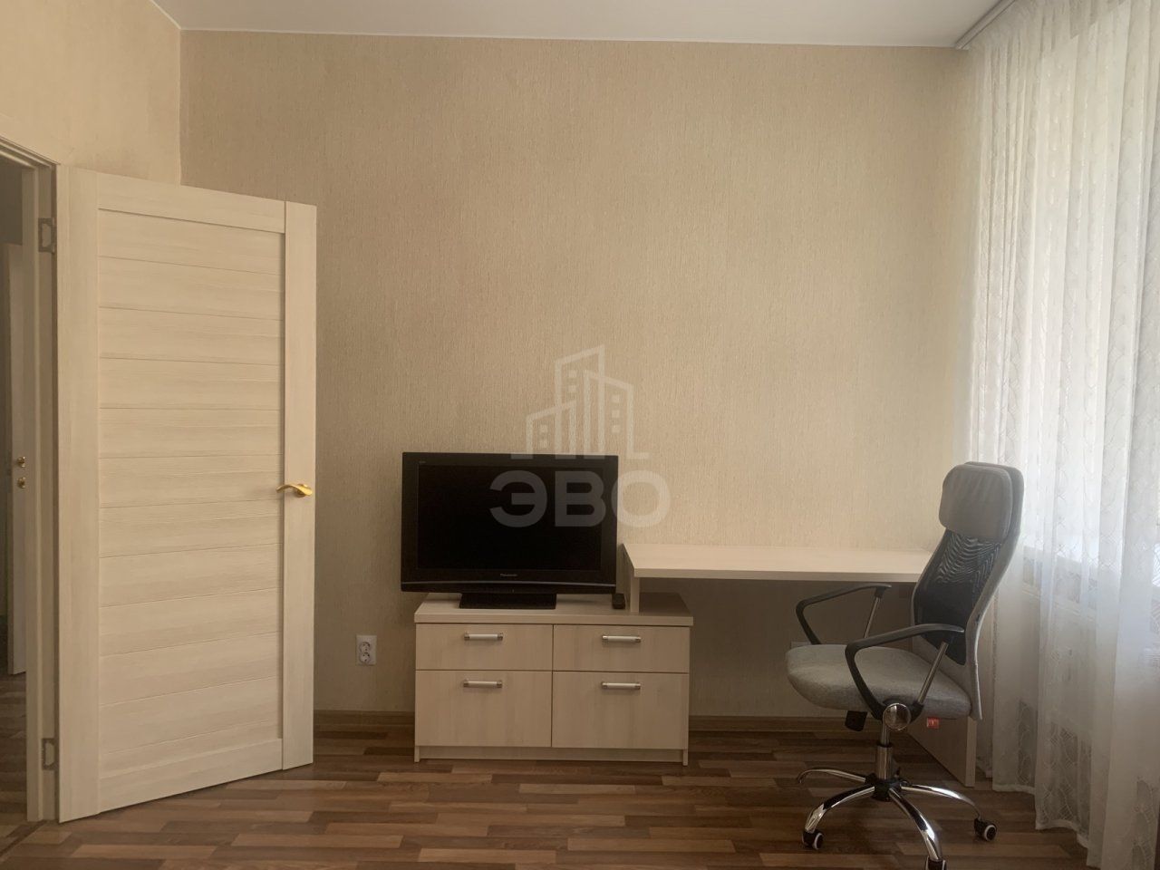 однокомнатная квартира в Санкт-Петербурге по адресу: Рижский проспект, 23