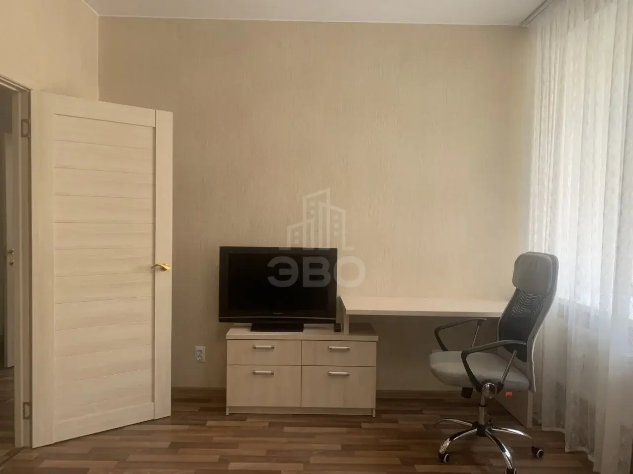 однокомнатная квартира в Санкт-Петербурге по адресу: Рижский проспект, 23