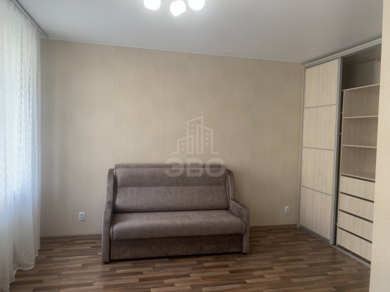 однокомнатная квартира в Санкт-Петербурге по адресу: Рижский проспект, 23