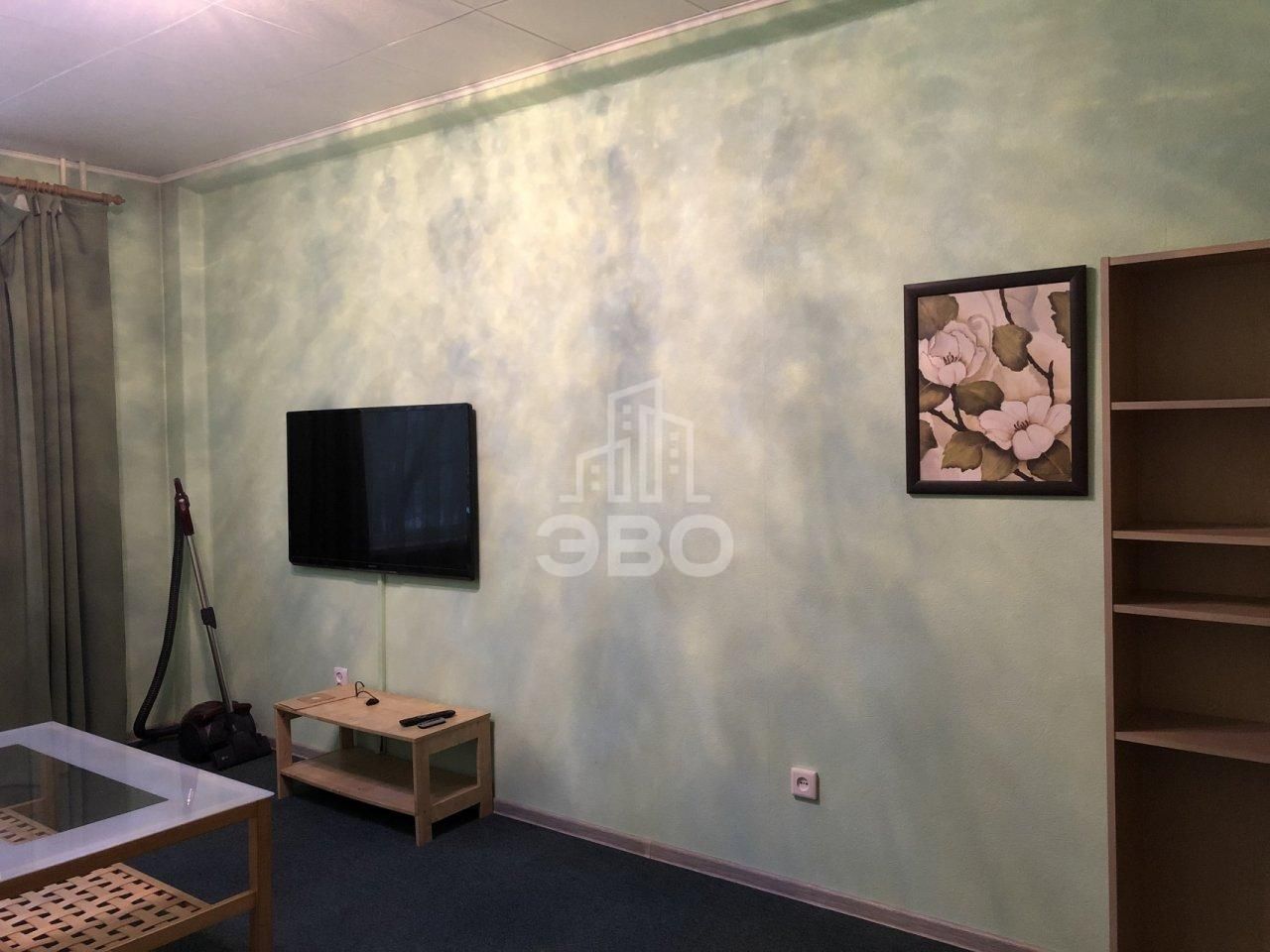 двухкомнатная квартира в Санкт-Петербурге по адресу: Грибакиных ул., 2, к 2