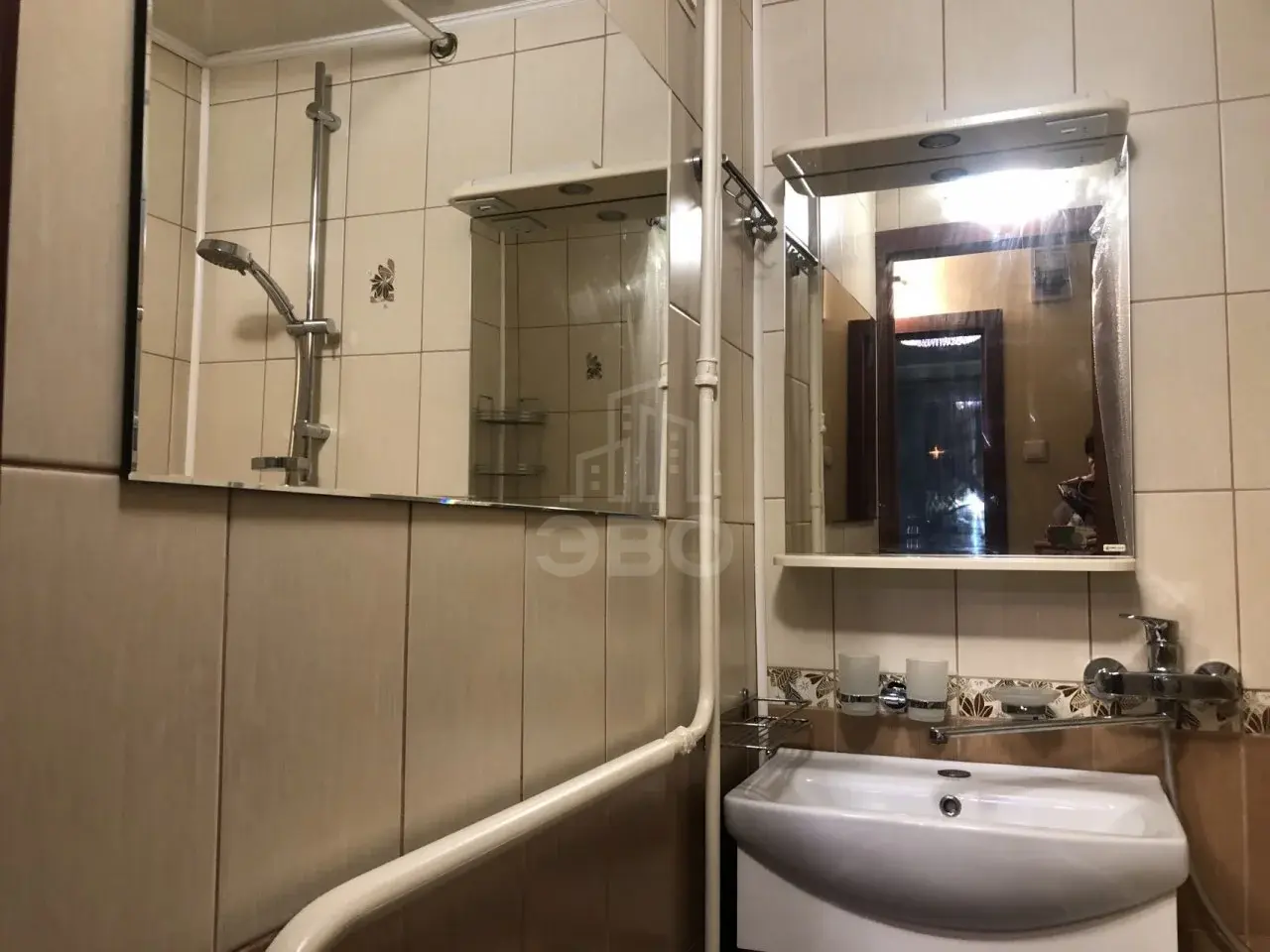 двухкомнатная квартира в Санкт-Петербурге по адресу: Грибакиных ул., 2, к 2