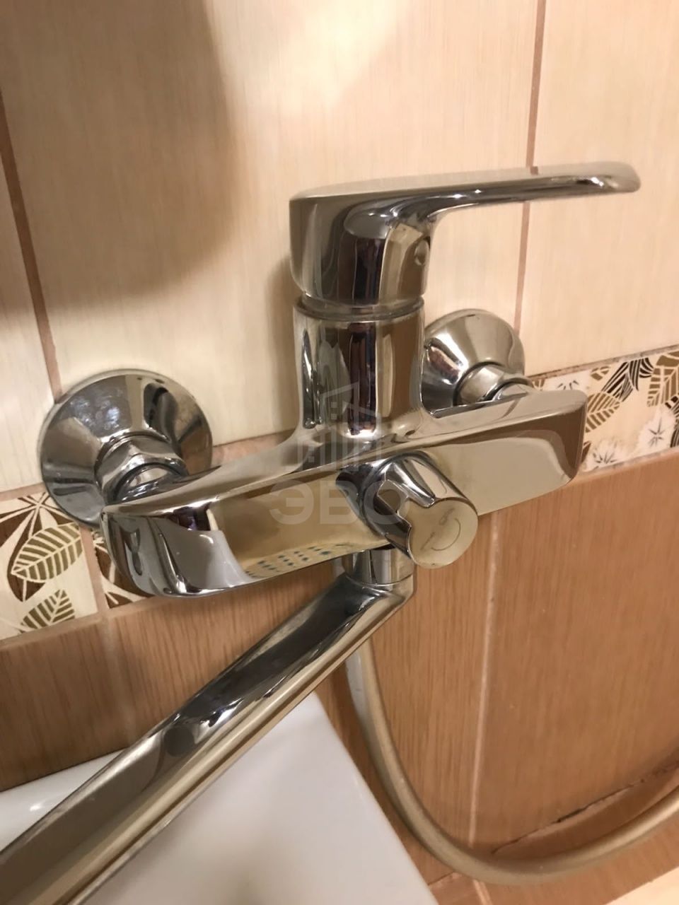 двухкомнатная квартира в Санкт-Петербурге по адресу: Грибакиных ул., 2, к 2