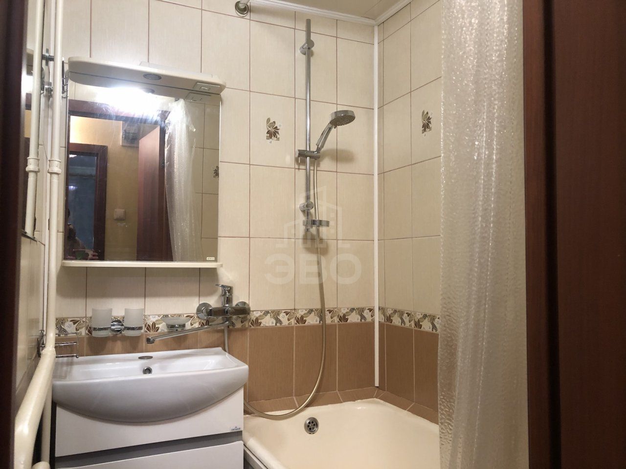 двухкомнатная квартира в Санкт-Петербурге по адресу: Грибакиных ул., 2, к 2