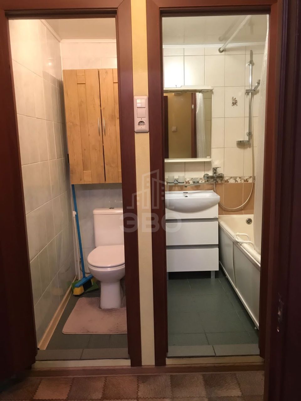 двухкомнатная квартира в Санкт-Петербурге по адресу: Грибакиных ул., 2, к 2