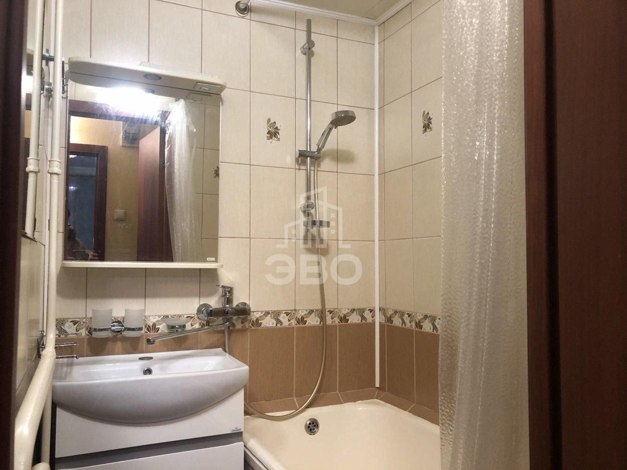 двухкомнатная квартира в Санкт-Петербурге по адресу: Грибакиных ул., 2, к 2