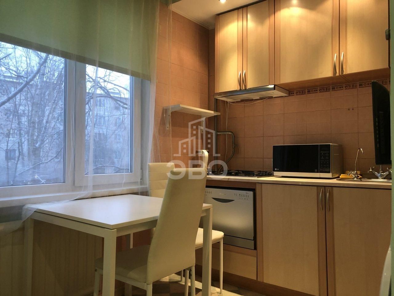 двухкомнатная квартира в Санкт-Петербурге по адресу: Грибакиных ул., 2, к 2