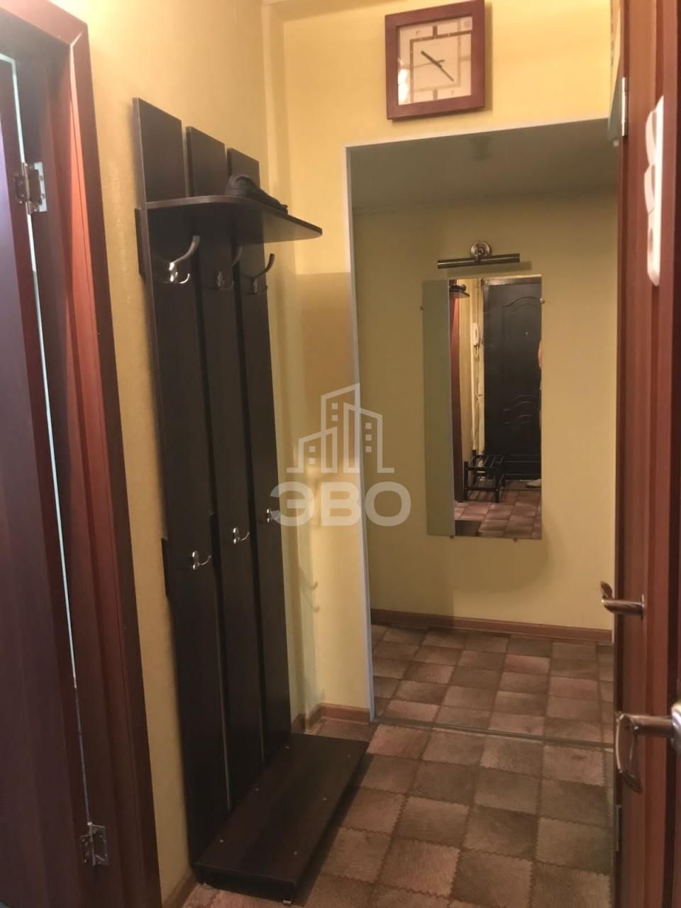 двухкомнатная квартира в Санкт-Петербурге по адресу: Грибакиных ул., 2, к 2