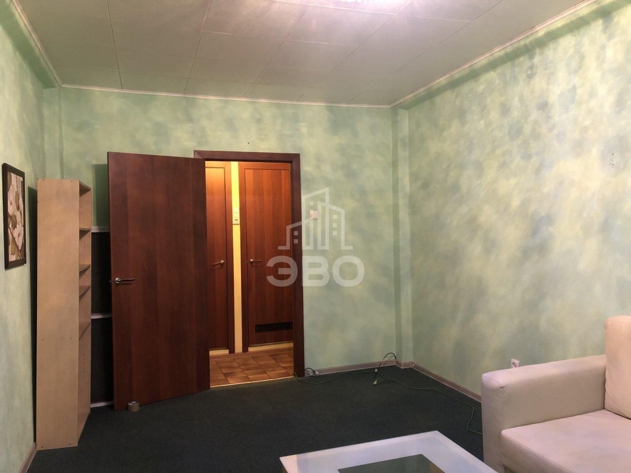 двухкомнатная квартира в Санкт-Петербурге по адресу: Грибакиных ул., 2, к 2