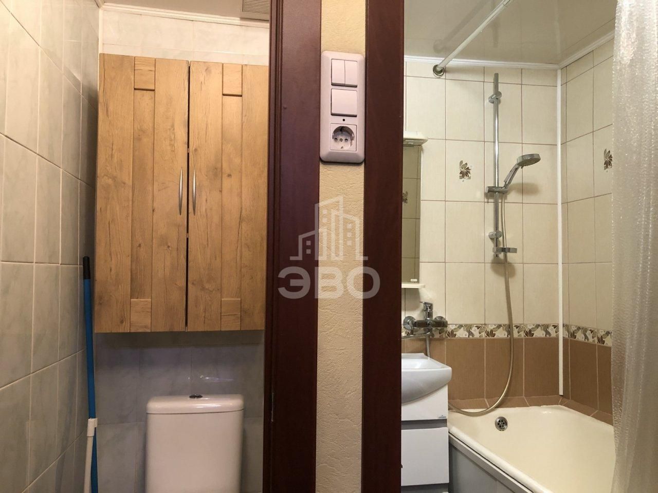 двухкомнатная квартира в Санкт-Петербурге по адресу: Грибакиных ул., 2, к 2