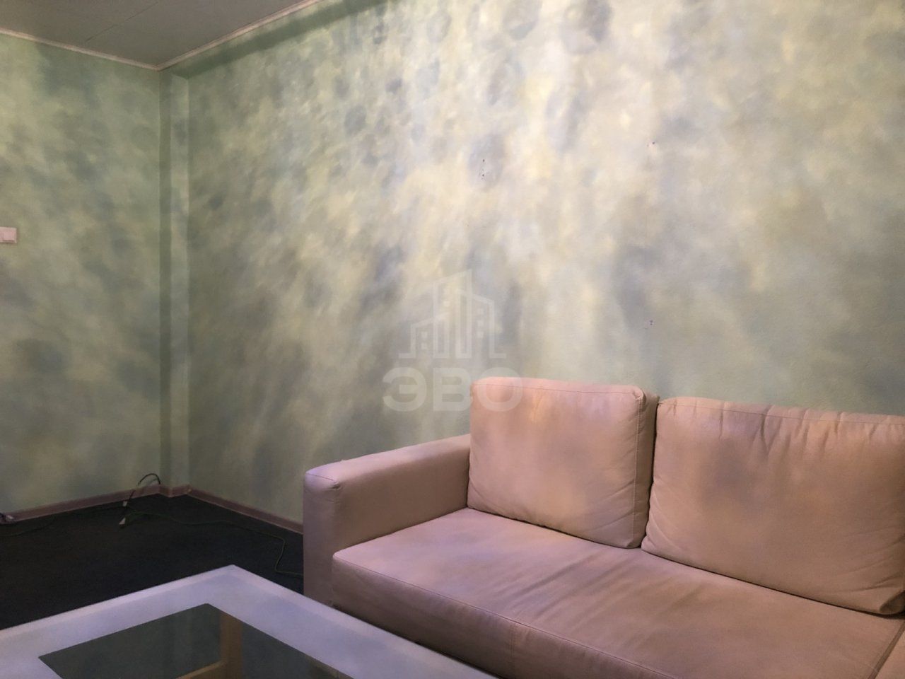 двухкомнатная квартира в Санкт-Петербурге по адресу: Грибакиных ул., 2, к 2