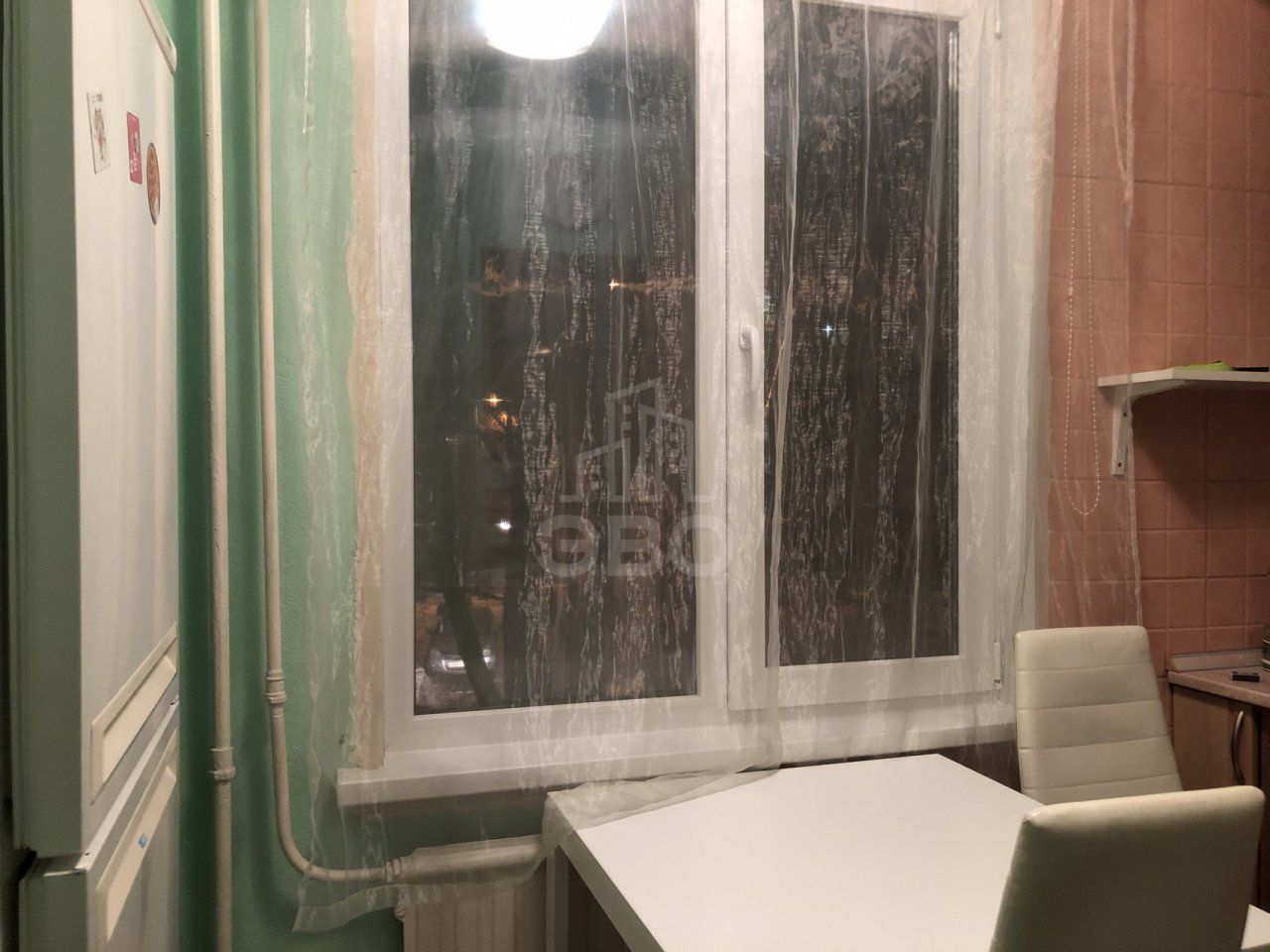 двухкомнатная квартира в Санкт-Петербурге по адресу: Грибакиных ул., 2, к 2