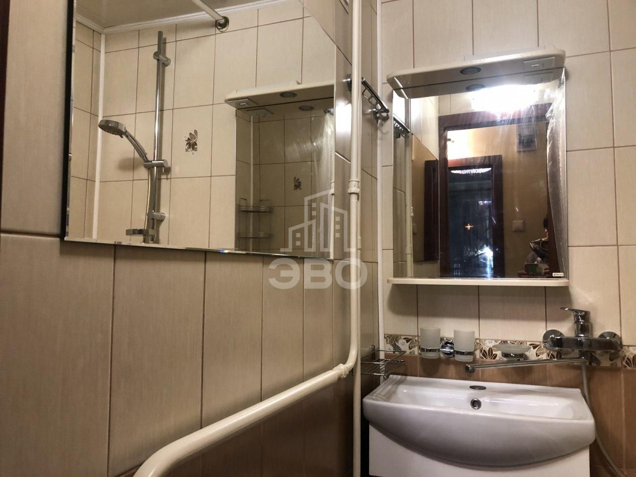 двухкомнатная квартира в Санкт-Петербурге по адресу: Грибакиных ул., 2, к 2