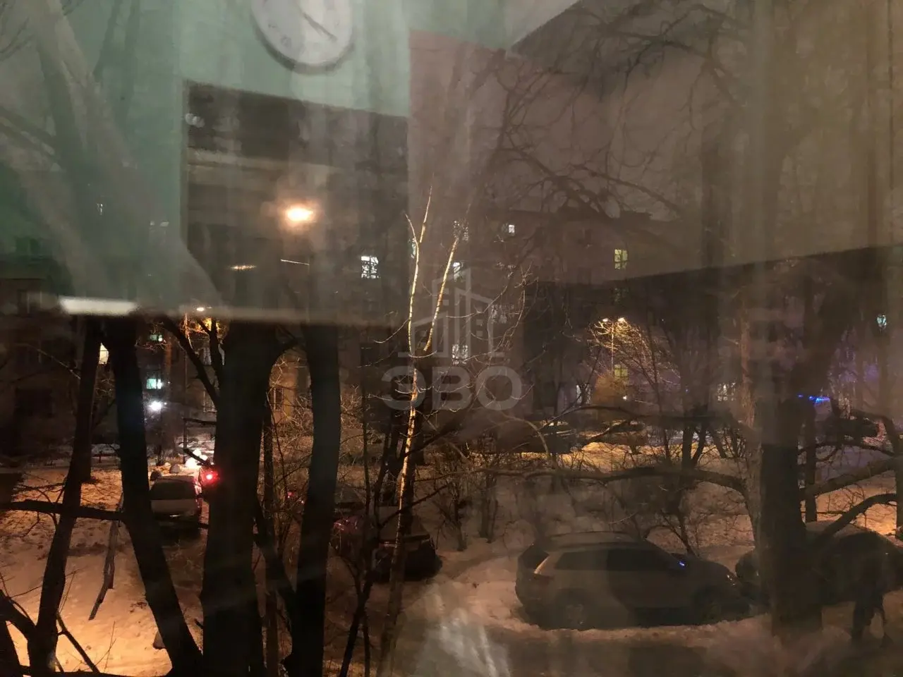 двухкомнатная квартира в Санкт-Петербурге по адресу: Грибакиных ул., 2, к 2