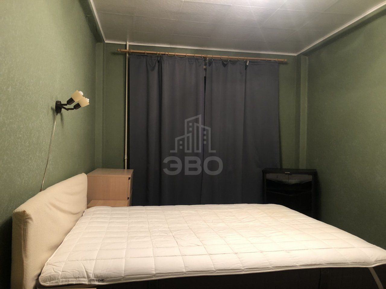 двухкомнатная квартира в Санкт-Петербурге по адресу: Грибакиных ул., 2, к 2