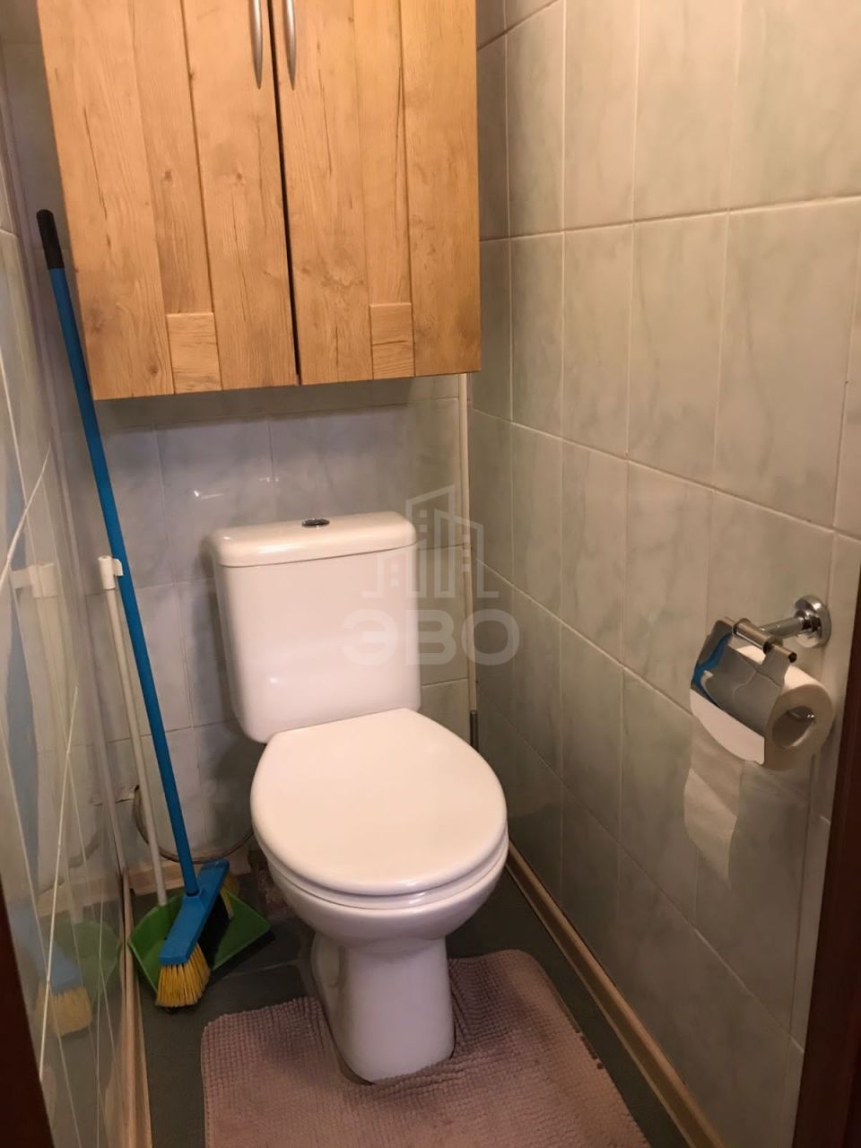 двухкомнатная квартира в Санкт-Петербурге по адресу: Грибакиных ул., 2, к 2