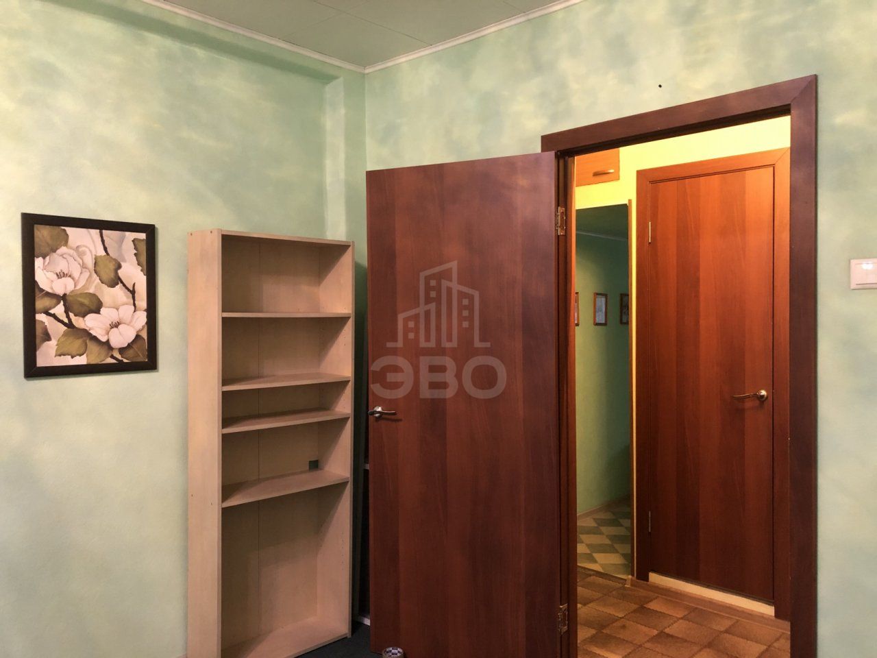 двухкомнатная квартира в Санкт-Петербурге по адресу: Грибакиных ул., 2, к 2