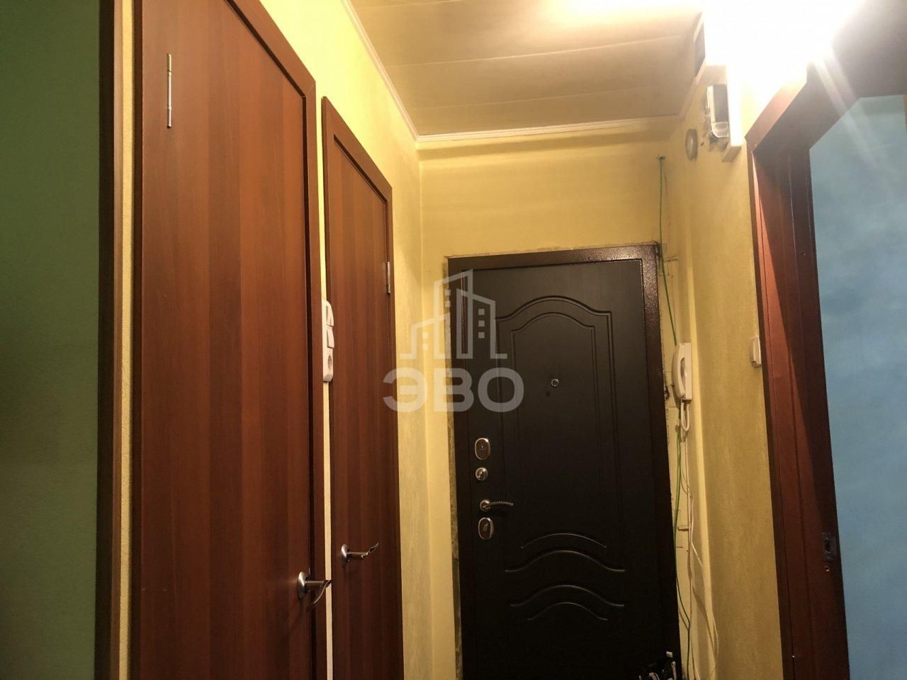 двухкомнатная квартира в Санкт-Петербурге по адресу: Грибакиных ул., 2, к 2