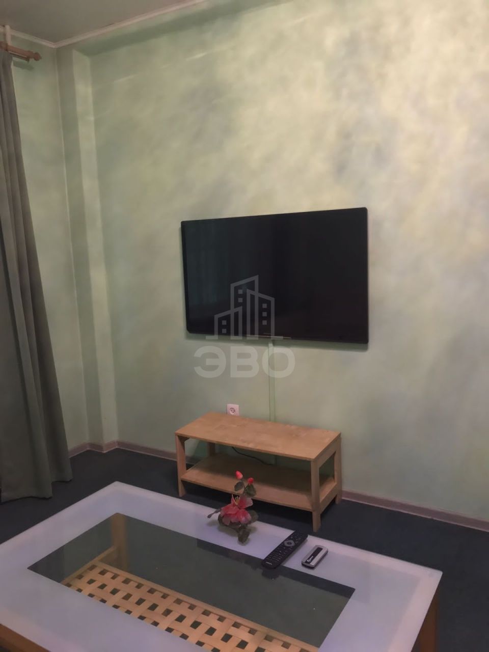 двухкомнатная квартира в Санкт-Петербурге по адресу: Грибакиных ул., 2, к 2